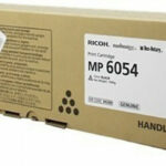 Ricoh Toner 842771 / MP6054 Black (842349)