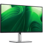 Dell Monitor 210-BQMX / P2425D Black
