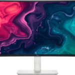 Dell Monitor 210-BQWR / S3425DW Black" "(34 ")""