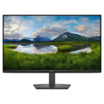 Dell Monitor 210-BRDQ / E2725HM Black