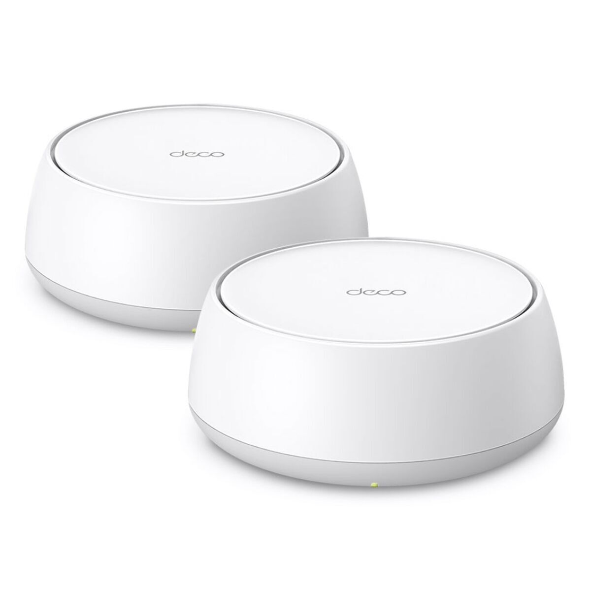 TP-LINK Mesh-WLAN-System DECO BE25(2-PACK) / BE25 Double pack White - Image 1
