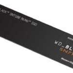 WD SSD Black SN7100 4TB M.2 NVMe Gen 4.0