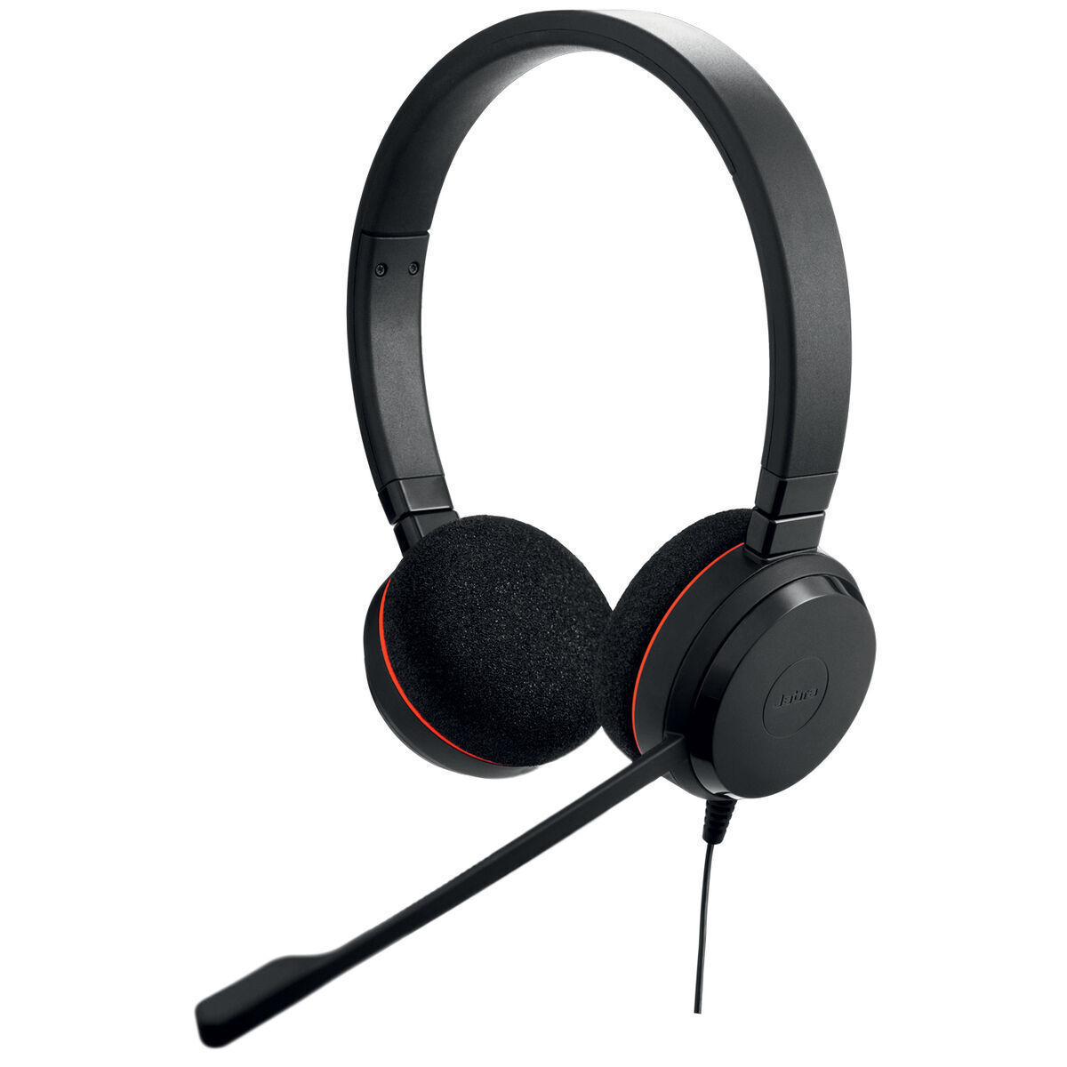 Jabra Headset 4999-829-269 Evolve 20 Stereo - Image 1