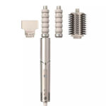 SharkNinja Hair dryer HD426SLEU / Shark FlexStyle Silver