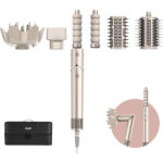 Shark FlexStyle 5-in-1 Haarstyler und -trockner HD446SLEU