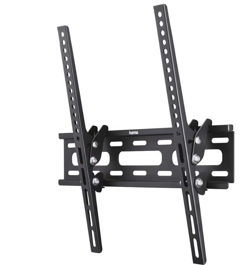 20250428153219_hama_vasi_tileorasis_toichou_eos_75_mayro.jpeg Hama Mount / Holder 00220808 /" für 75"" Black - Image 1