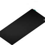 SteelSeries Mouse pad 63433 / QcK Performance Balance XL XL Black