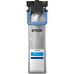 Epson Tinte XL C13T13L240 Cyan Nr.T13L2