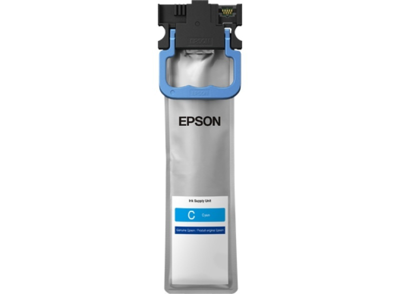 Epson Tinte XL C13T13L240 Cyan Nr.T13L2 - Image 1