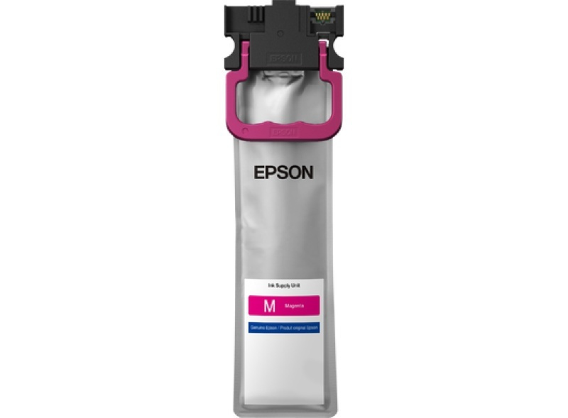 Epson Tinte XL C13T13L340 Magenta Nr.T13L3 - Image 1