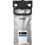 Epson Tinte XL C13T13L140 Schwarz Nr.T13L1