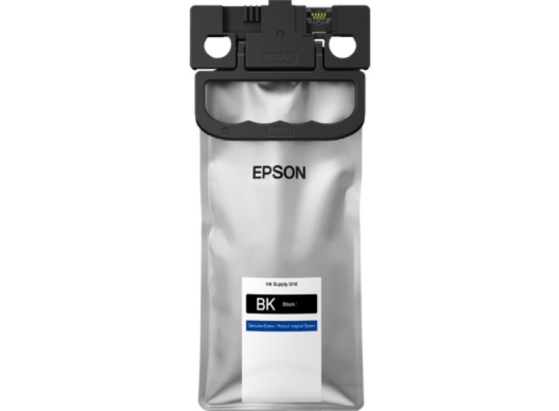 Epson Tinte XL C13T13L140 Schwarz Nr.T13L1 - Image 1