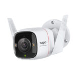 TP-LINK Netzwerk-Überwachungskamera Tapo C325WB