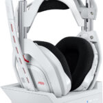 Logitech Kopfhoerer ASTRO A50 Gen5 Weiss 939-002230