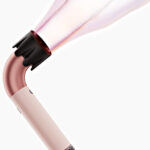 Dyson Hair dryer 113332-01 / HD17 Supersonic R Rose Gold