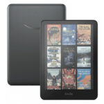 Amazon eBook Reader B0CX8YKQ2H / Kindle Colorsoft Signature Black