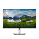 Dell Monitor 210-BQZY / P3225QE Silver/Black" "(31.5 ")""