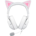 Razer Headset RZ04-04730600-R3M1 / Kraken Kitty V2 White White