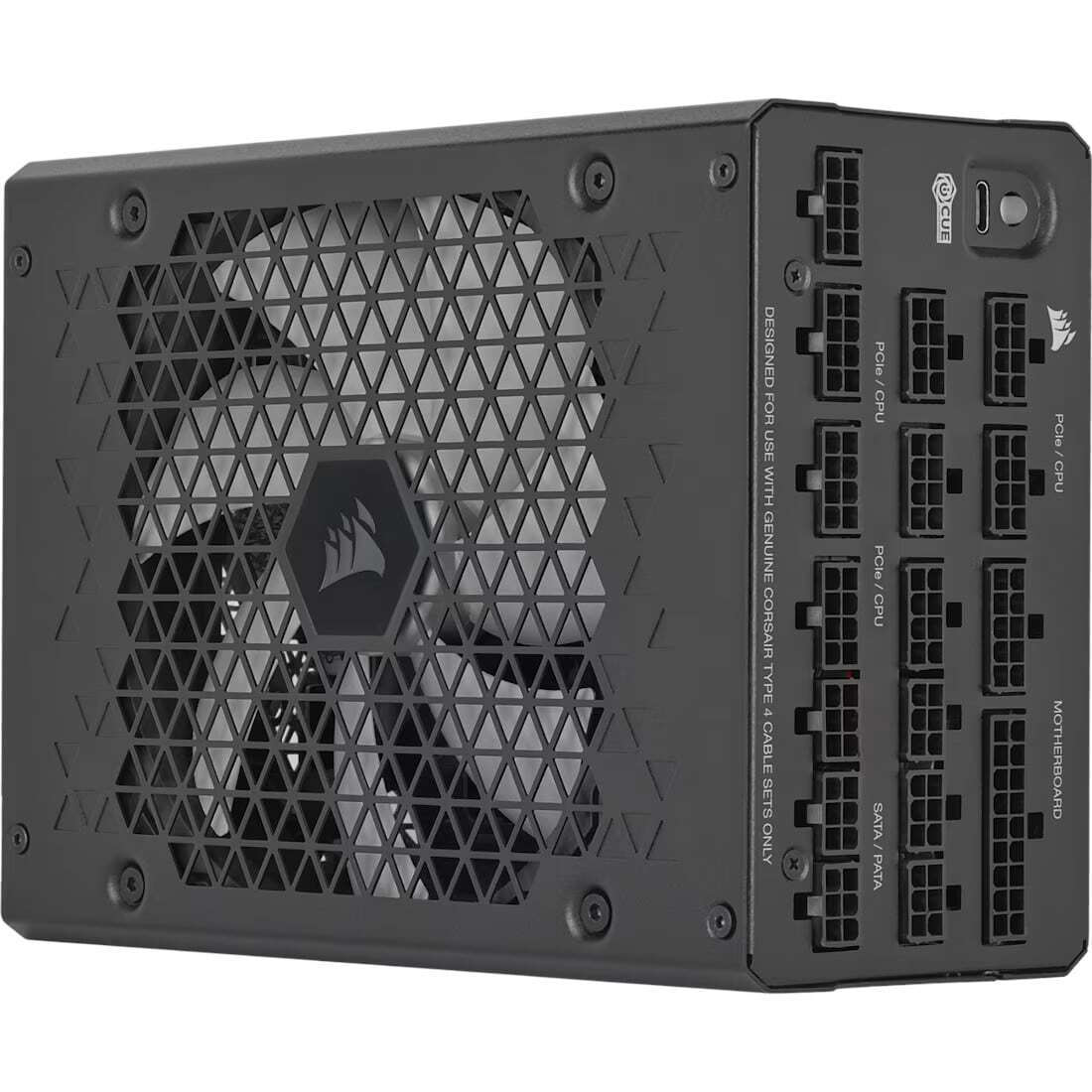 20250509130002_corsair_hxi_series_2025_hx1500i_1500w_mayro_trofodotiko_ypologisti_full_modular_80_plus_platinum.jpeg Corsair PC power supply unit CP-9020309-EU / HX1500i 1500W Black - Image 1