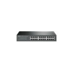 TP-LINK Switch TL-SG1024D / TL-SG1024D Black