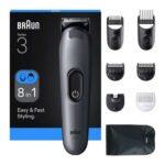 Braun Series 3 AIO3540 All-In-One Style Kit