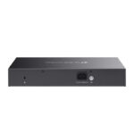 TP-LINK Switch DS1008X / DS1008X Black