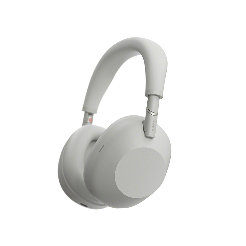 20250520101317_sony_wh_1000xm6_asyrmata_ensyrmata_over_ear_akoustika_kai_quick_charge_platinum_silver_wh1000xm6s_ce7_proparagelia.jpeg Sony Headphones WH1000XM6S.CE7 / WH-1000XM6 White - Image 1