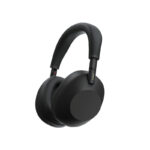 Sony Kopfhoerer WH1000XM6  kabellos Bluetooth  Schwarz