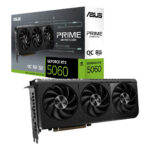 Asus Prime GeForce RTX5060 OC 8GB