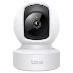 TP-LINK Surveillance camera TAPO C212 / C212 White