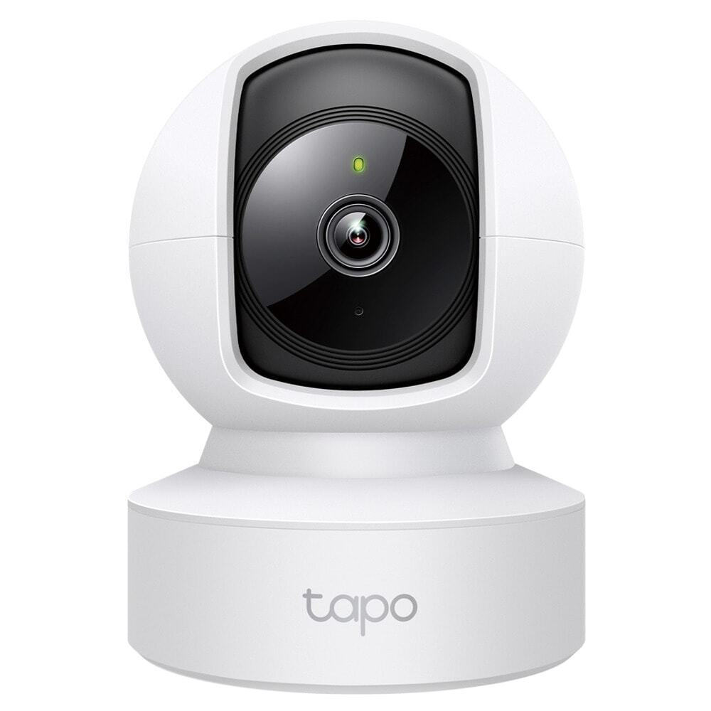 20250522170353_tp_link_tapo_c212_v2_ip_kamera_parakolouthisis_wi_fi_full_hd_3mp_me_amfidromi_epikoinonia.jpeg TP-LINK Surveillance camera TAPO C212 / C212 White - Image 1