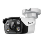 TP-LINK Surveillance camera VIGI C350(6mm) / C350 6mm White