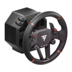 Thrustmaster Controller 4160853 / T598 Lenkrad und Pedale Black