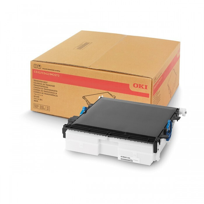 OKI Transfer ribbon 46394902 - Image 1