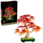 LEGO® Botanicals 10348 -Japanischer Roter Ahorn