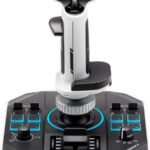 Thrustmaster Controller 2960920 / Sol-R 1 Black
