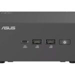 ASUS NUC 15 Pro RNUC15CRHI300002 (EU Cord)