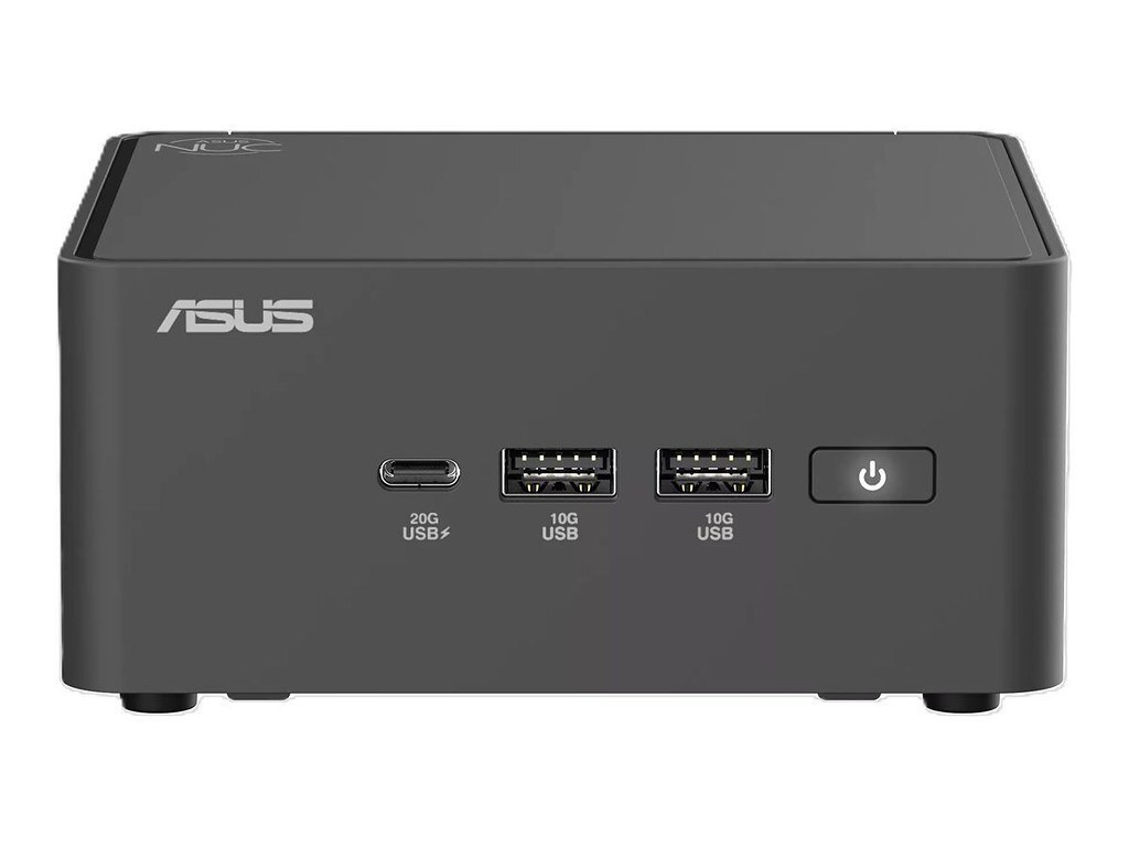 ASUS NUC 15 Pro RNUC15CRHI300002 (EU Cord) - Image 1