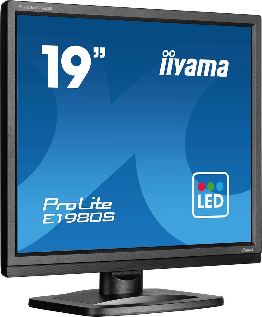 20250528122814_iiyama_prolite_e1980s_b1_tn_monitor_19_1280by1024_me_chrono_apokrisis_3ms_gtg.jpeg IIYAMA Monitor E1980S-B1 / ProLite E1980S Black - Image 1