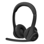 Logitech Headset 981-001458 / Zone 305 MS Black