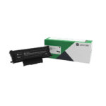 Lexmark Toner B222H00 XL Black