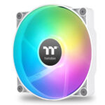 Thermaltake Fan CL-F180-PL20SW-A / CT200 ARGB Sync White