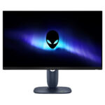 Dell Monitor 210-BQWQ / AW2725DM Black" "(27 ")""