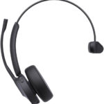 Yealink Headset 1208705 / BH70 Mono MS Black