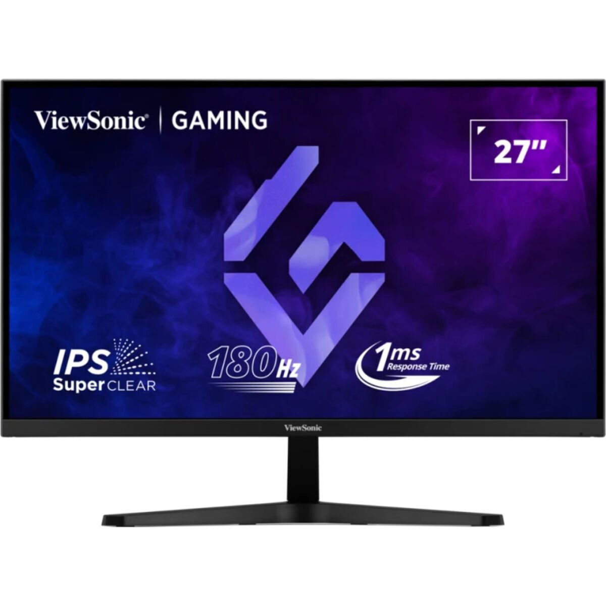 Viewsonic Monitor VX27G1-HD / VX27G1-HD Black" "(27 ")"" - Image 1