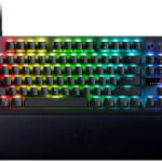 Razer Keyboard RZ03-04980100-R3M1 / Huntsman V3 Pro TKL Black