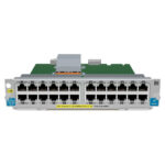 HP Switch J9987A Silver