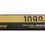 Lexar SSD NM1090 PRO 4TB  PCIe 5.0 NVMe