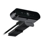 Logitech Webcam 960-001746 / BRIO 4K Black