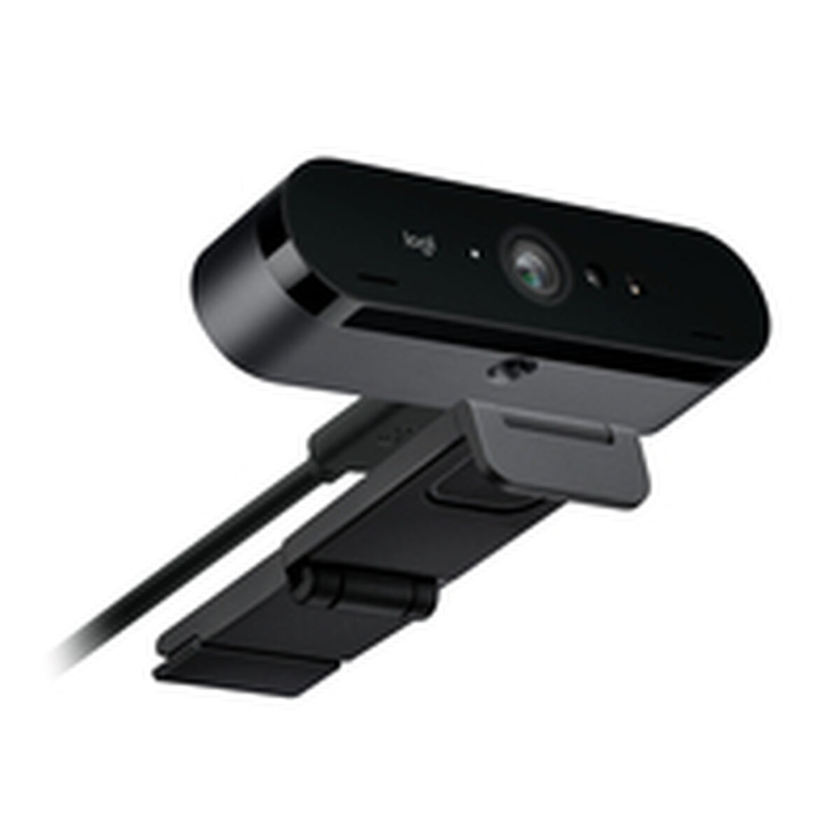 20250620112933_dbc8b6d1.jpeg Logitech Webcam 960-001746 / BRIO 4K Black - Image 1